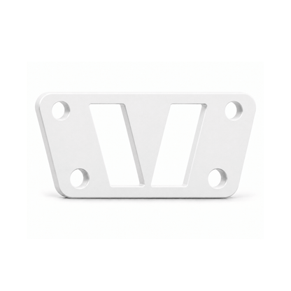 HEADLIGHT MASK ADAPTER EXC TO 690 SMC/R - Thebrapshop