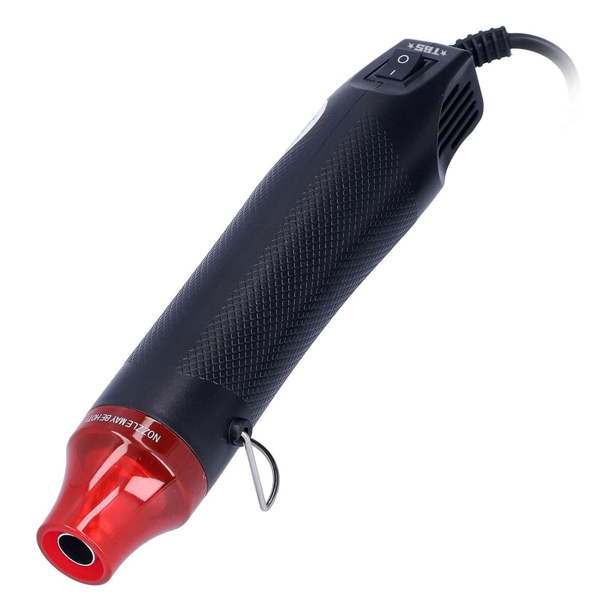 HEAT GUN - Thebrapshop