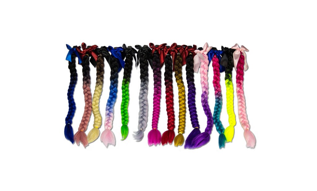 HELMET BRAIDS - Thebrapshop