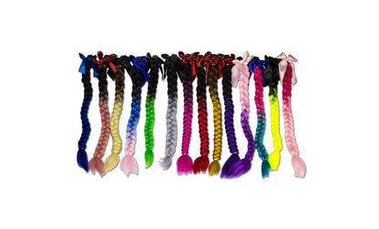HELMET BRAIDS - Thebrapshop