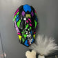 HELMET HANGER - Thebrapshop