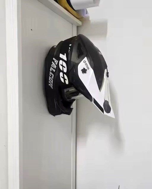HELMET HANGER - Thebrapshop
