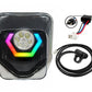 HUSKY RGB HEADLIGHT HEXBEAM EDITION - Thebrapshop