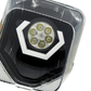 HUSKY RGB HEADLIGHT HEXBEAM EDITION - Thebrapshop
