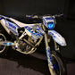 HUSKY RGB HEADLIGHT HEXBEAM EDITION - Thebrapshop