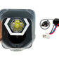 HUSKY RGBW HEXBEAM 4.0 - Thebrapshop