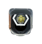 HUSKY RGBW HEXBEAM 4.0 - Thebrapshop