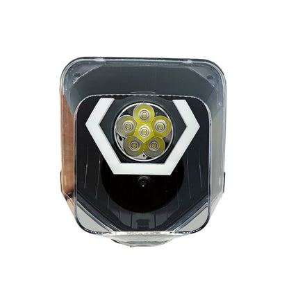 HUSKY RGBW HEXBEAM 4.0 - Thebrapshop