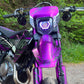 HUSKY RGBW HEXBEAM 4.0 - Thebrapshop