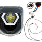 HUSKY RGBW HEXBEAM 4.0 - Thebrapshop