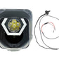 HUSKY RGBW HEXBEAM 4.0 - Thebrapshop