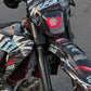 HUSKY RGBW HEXBEAM 4.0 - Thebrapshop