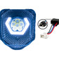 HUSKY RGBW HEXBEAM 4.0 CARBON - Thebrapshop