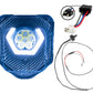 HUSKY RGBW HEXBEAM 4.0 CARBON - Thebrapshop