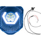 HUSKY RGBW HEXBEAM 4.0 CARBON - Thebrapshop