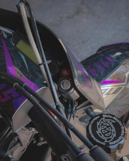 HUSKY/GASGAS 2015-2023 INTERRUPTEUR D'ALLUMAGE