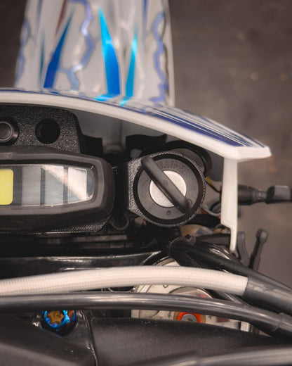 KTM EXC 2015-2023 : INTERRUPTEUR D'ALLUMAGE