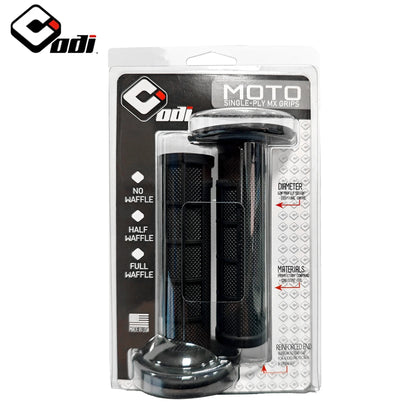 ODI PREMIUM GRIPS