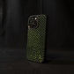 IPHONE CARBON FIBER PHONE CASE - Thebrapshop