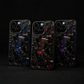 IPHONE FORGED CARBON FIBER PHONE CASE - Thebrapshop