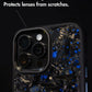IPHONE FORGED CARBON FIBER PHONE CASE - Thebrapshop