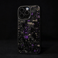 IPHONE FORGED CARBON FIBER PHONE CASE - Thebrapshop