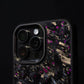 IPHONE FORGED CARBON FIBER PHONE CASE - Thebrapshop
