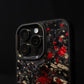 IPHONE FORGED CARBON FIBER PHONE CASE - Thebrapshop