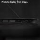 IPHONE FORGED CARBON FIBER PHONE CASE - Thebrapshop