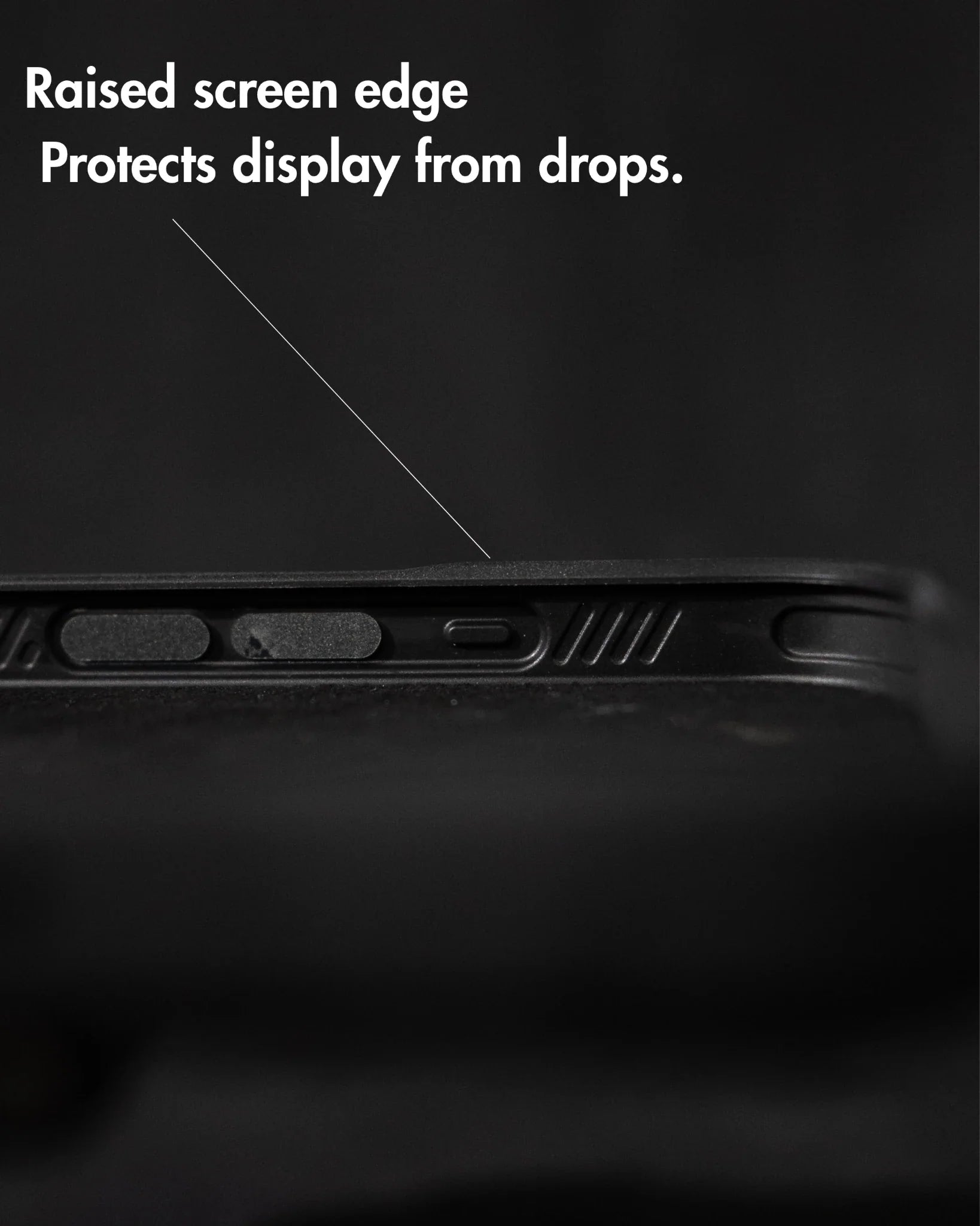 IPHONE FORGED CARBON FIBER PHONE CASE - Thebrapshop