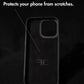 IPHONE FORGED CARBON FIBER PHONE CASE - Thebrapshop