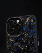 IPHONE FORGED CARBON FIBER PHONE CASE - Thebrapshop