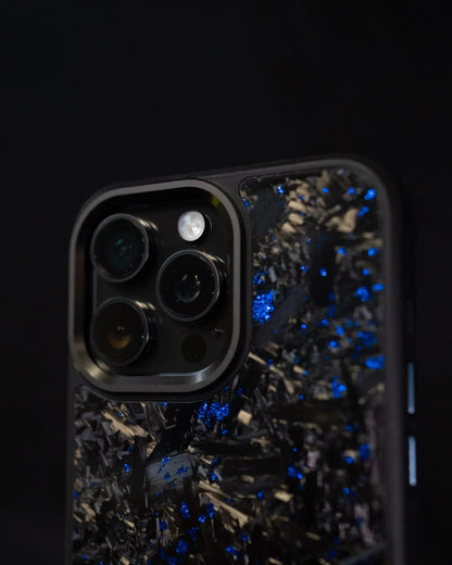 IPHONE FORGED CARBON FIBER PHONE CASE - Thebrapshop