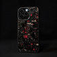 IPHONE FORGED CARBON FIBER PHONE CASE - Thebrapshop