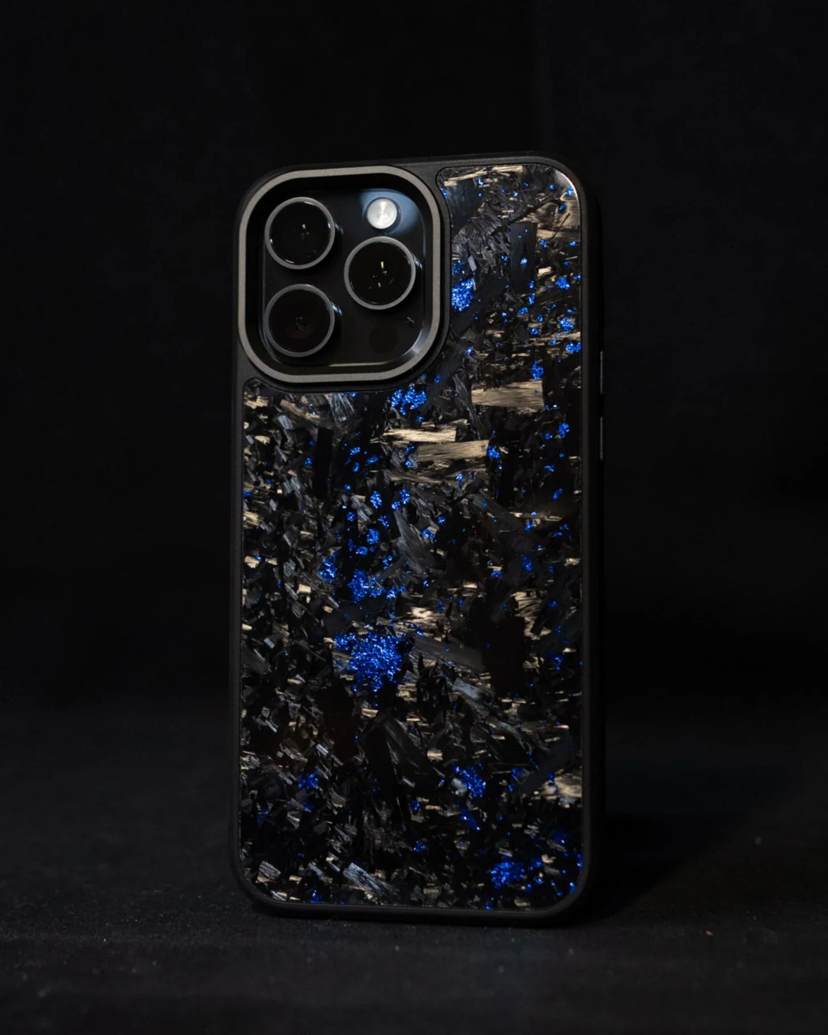IPHONE FORGED CARBON FIBER PHONE CASE - Thebrapshop