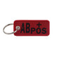 KEYCHAINS - Thebrapshop