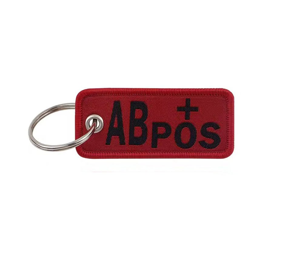 KEYCHAINS - Thebrapshop