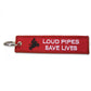 KEYCHAINS - Thebrapshop