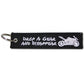 KEYCHAINS - Thebrapshop