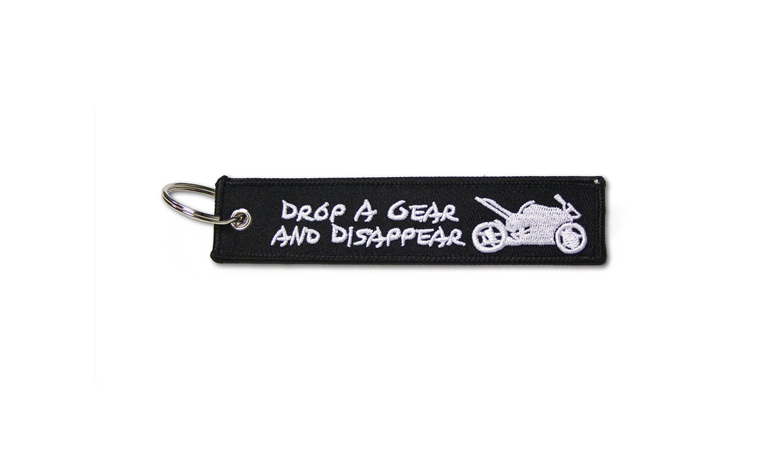KEYCHAINS - Thebrapshop