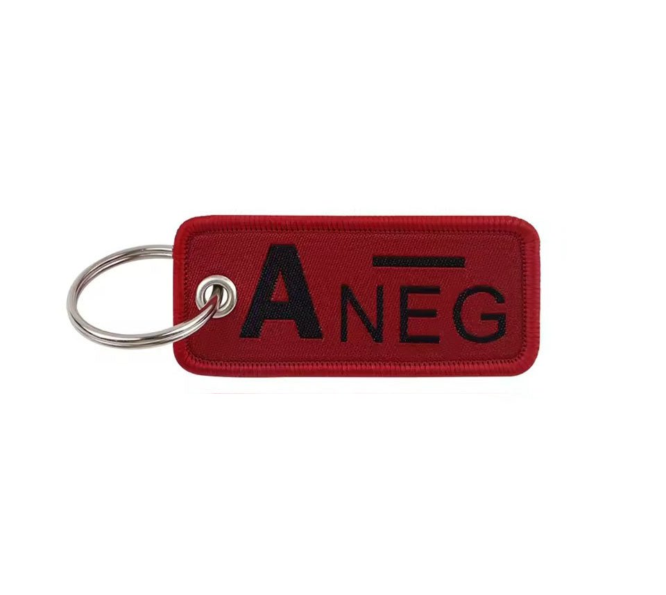 KEYCHAINS - Thebrapshop