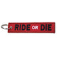 KEYCHAINS - Thebrapshop