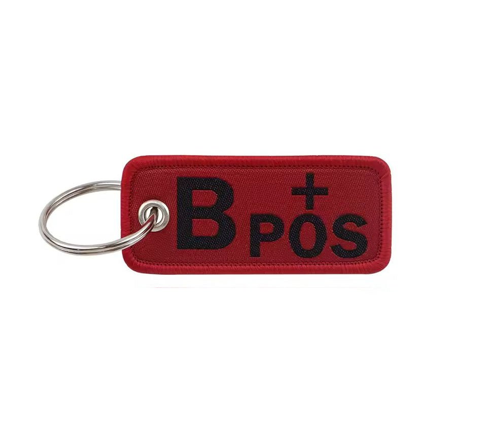 KEYCHAINS - Thebrapshop