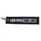 KEYCHAINS - Thebrapshop