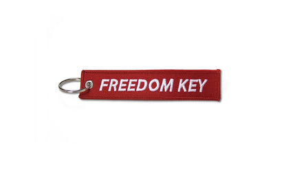 KEYCHAINS - Thebrapshop