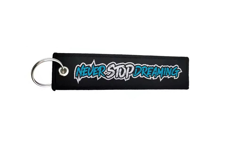 KEYCHAINS - Thebrapshop