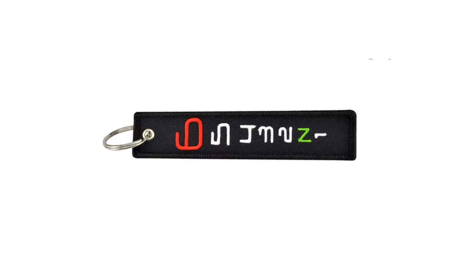 KEYCHAINS - Thebrapshop