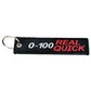 KEYCHAINS - Thebrapshop