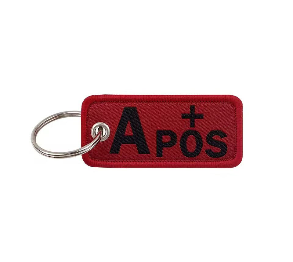 KEYCHAINS - Thebrapshop