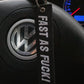 KEYCHAINS - Thebrapshop